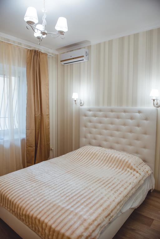 Apartment Del Mare Odesa Exterior foto